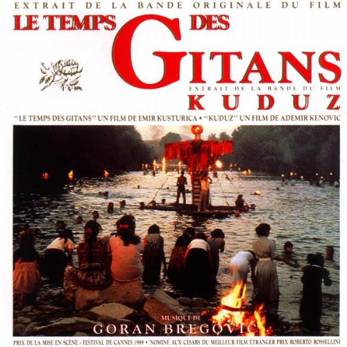 Le Temps des Gitans