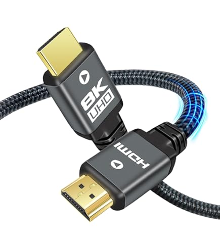 Silkland Ps4 Earc Silkland Cable Hdmi Arc/earc 8k Para Barra De