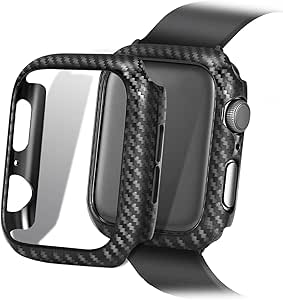 apple watch carbon case