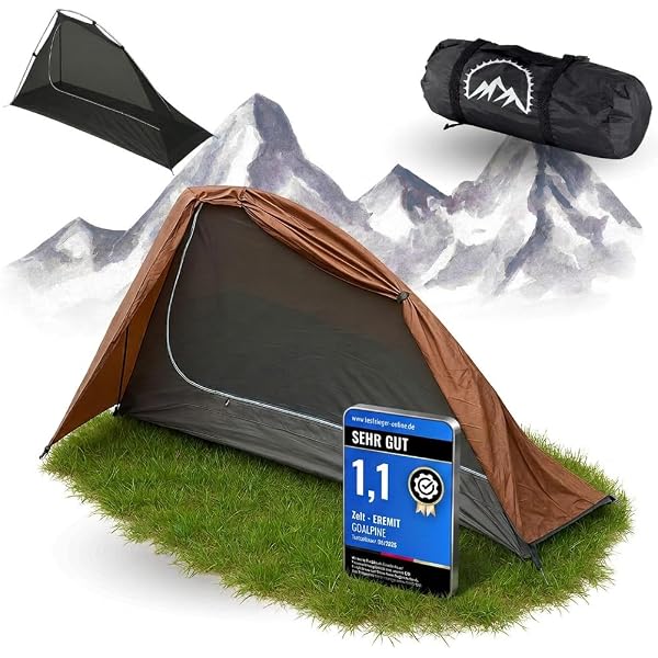 Jack Wolfskin Yellowstone II 2-people-tent Sports & Outdoors
