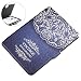 Produktbild Kindle Paperwhite Tasche, ZXK CO® PU Leder Tasche Hülle + Hart PC Innern Schutzhülle für Kindle Paperwhite 2015 300 PPI 3.Generation / 2014 / 2013 / 2012 (6,0 Zoll) Smart Case Auto Sleep / Wake Funktion -Retro Blumen Rattan