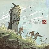 The DOTA 2 Official Soundtrack von Valve Studio Orchestra