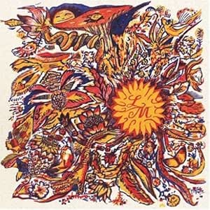 Songbox Limited Special Edition contains CD Album 'Alas I Cannot Swim'