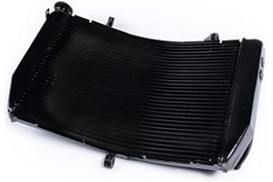 aVDB-moto Radiator Compatible with YAMAHA YZF R1 2004-2006