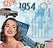 Produktbild 1954 Geburtstag Geschenken - 1954 Chart Hits CD und 1954 Geburtstagskarte
