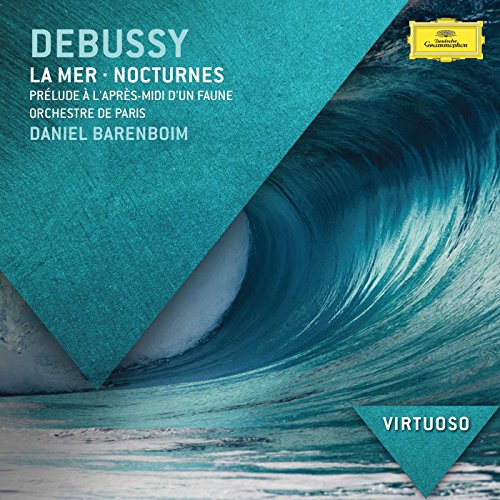 Debussy: El Mar; Preludia A La Siesta De Un Fauno
