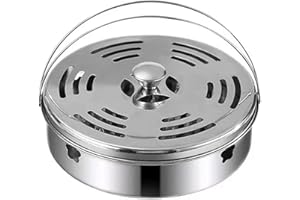 Kilimazart Safety Mosquito Coils Holder