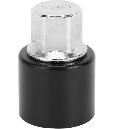 Écrou De Roue Antivol De Rechange Pour Mercedes – Clé 330 – Compatible Classe, Sprinter, AMG Et Autres - 6