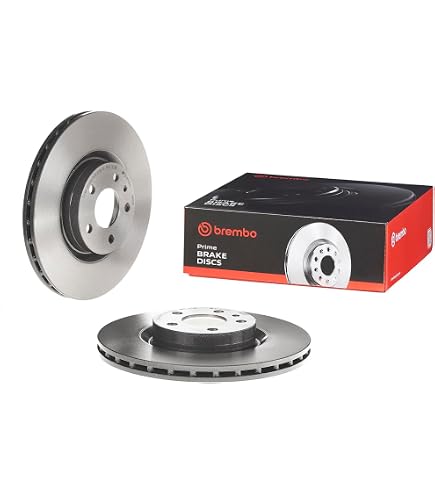 P 30 032 BREMBO Prime 24275 Kit pastiglie freni con segnalatore