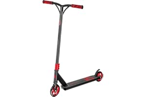 Sawyer Bikes - Patinete Freestyle - Niños +10 Años y Adultos