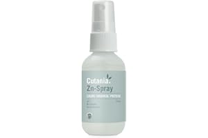 Cutania VetNova Zn-Spray 59 ml