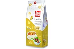 BAULE VOLANTE Lievito Alimen Fiocchi 200g