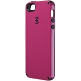 Speck CandyShell iPhone SE/5S/5 ile Uyumlu Sert Kılıf Pembe - SPK-A2948