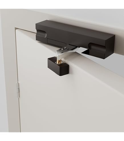 Door Closer With Sliding Arm DC135 Assa Abloy - From 95.00