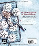 Image de Balanced Christmas Baking: Weihnachtlich backen mit weniger Zucker, Weizenmehl und Butter