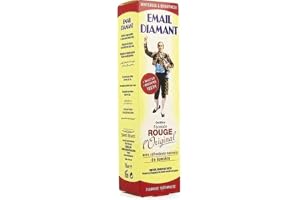 Email Diamant Blekande tandkräm - L'Original Red Formula - 75 ml
