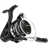 Penn Pursuit IV Saltwater Sea Spinning Reel - Spin Fishing, Jig, Lure Reel for All-Round Use, Boat, Kayak, Shore