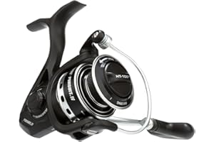 ‎PENN Penn Pursuit IV Saltwater Sea Spinning Reel - Spin Fishing, Jig, Lure Reel for All-Round Use, Boat, Kayak, Shore