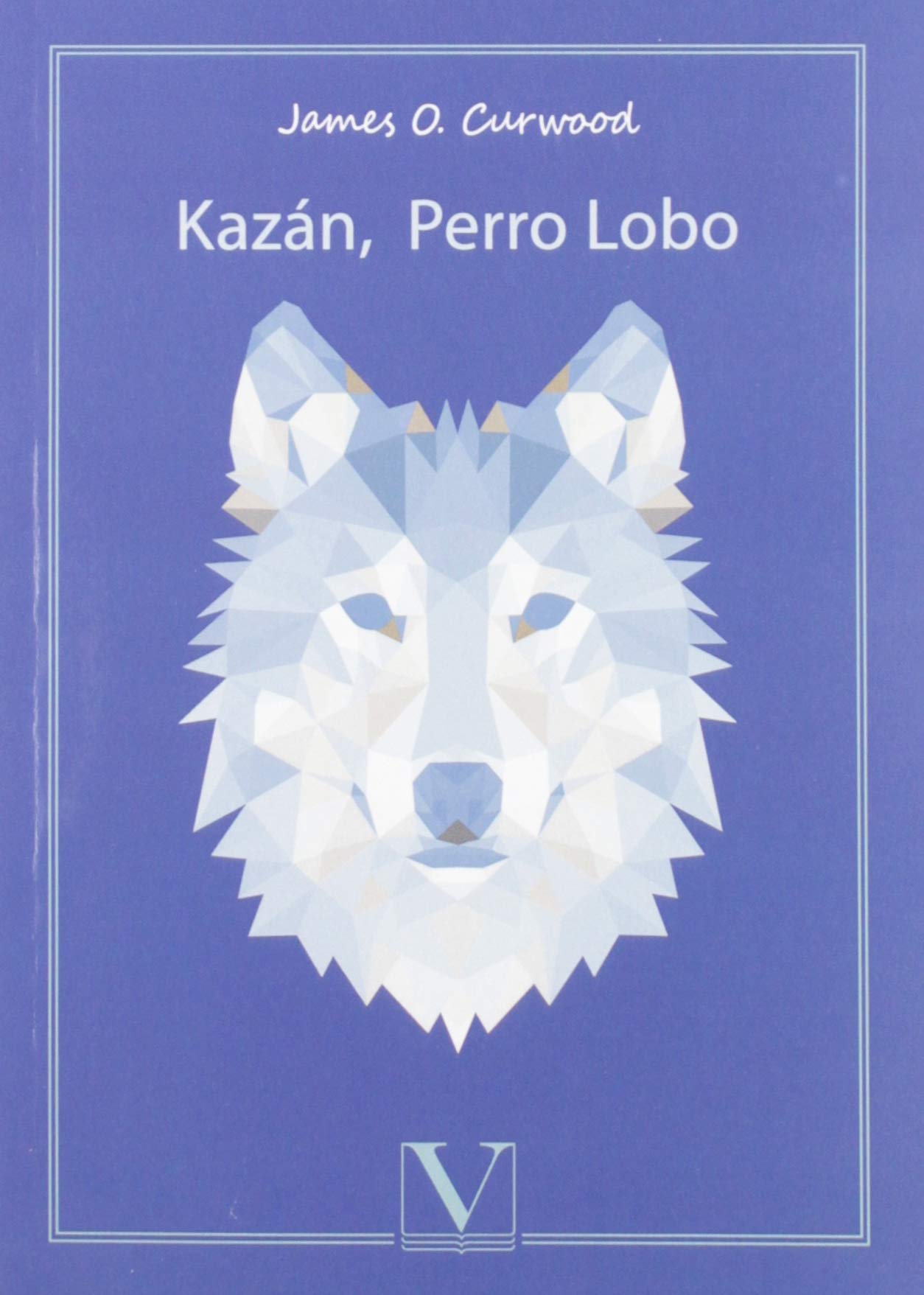 Kazán, Perro Lobo: 1