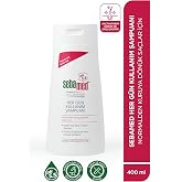 Sebamed Nourishing Repair Special for Dry and Sensitive Hair Type Every Day Use Daily Hair Care Shampoo 400ml
