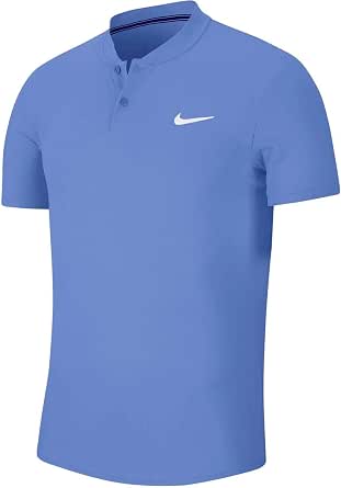 NIKE Men's Aq7732-478 Polo Shirt 