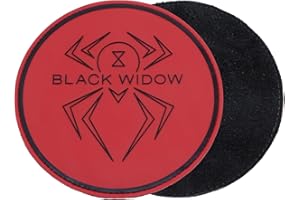 Hammer Black Widow Rubber Shammy Pad