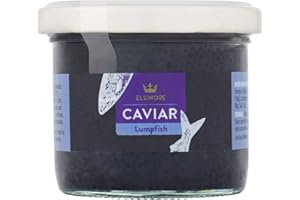 PARKERS Elsinore Lumpfish Caviar 100g