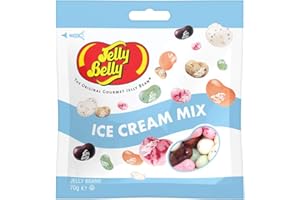 Jelly Belly Ice Cream Mix