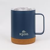 IGLOO Cork Mug 350 ml