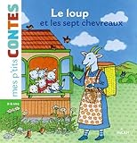 Le loup et les sept chevreaux