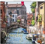 Image de MF-Kalender VENEDIG im Glanz von Licht und Wasser 2019