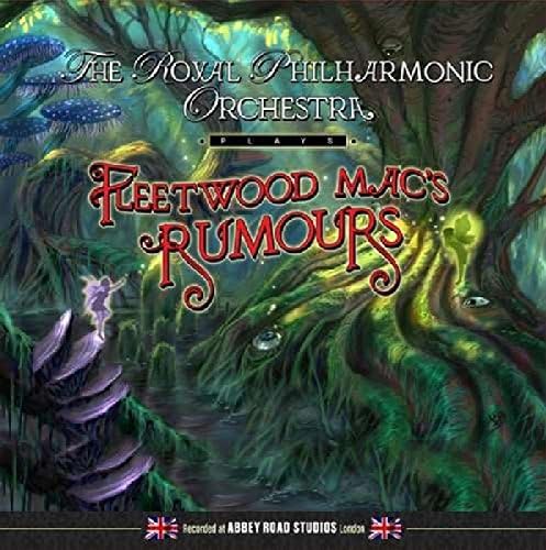 Plays Fleetwood Mac'S Rumours