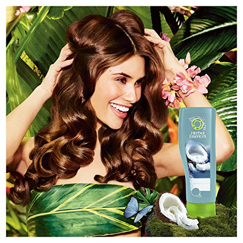 Herbal Essences Spülung Verwöhnende Feuchtigkeit Für Trockenes Haar, 200 ml - 2