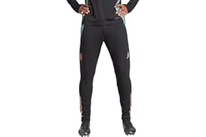 adidas Men's Fc Bayern Munich 24/25 Training Pants Track Pants