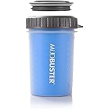 amazon mudbuster