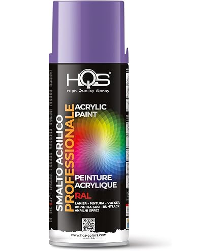 Bomboletta spray Nero Opaco AUTO-K 400 ml233021