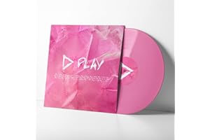 Play (Opaque Pink Vinyl)