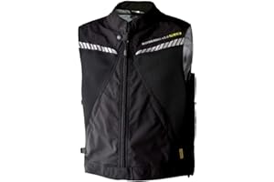 MOTOAIRBAG Abbigliamento Airbag moto Unisex - Adulto