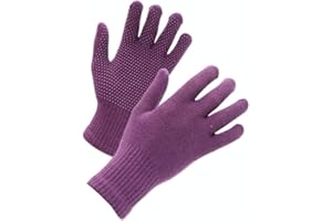 Shires Suregrip Riding Gloves - Childrens in