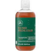 Tea Tree Paul Mitchell Special Color Renk Şampuan 300 Ml