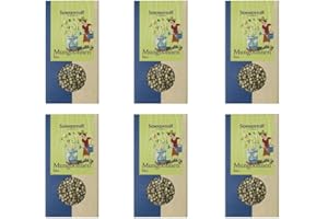 Sonnentor Bio Mungbohnen (6 x 120 gr)