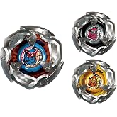 TAKARA TOMY Beyblade X Random Booster Viper Tail Select Top - Metal, Multi Color, 6+, Anime Theme