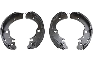 Blue Print ADH24113 Brake Shoe Kit