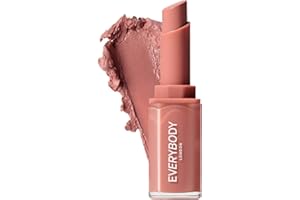 ‎EVERYBODY LONDON EVERYBODY LONDON Nawilżająca Pomadka Powiększająca Usta (Pink Beige)