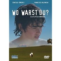 Wo warst Du? - Uncut Version (OmU): Amazon.de: Fransisco Alfonsin ...