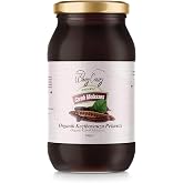Organic Windy Valley Carob Molasses Extract / ECOCERT Certified (380gr)