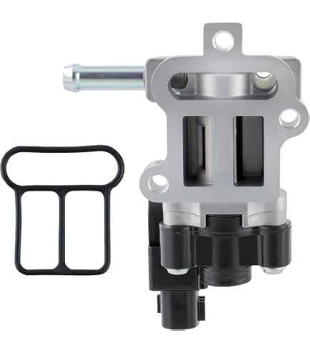 ASI Idle Speed / Air Control Valve – Fits Toyota Landcruiser FZJ105R, 22270-66020
