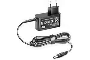 KFD 5V 3A Adaptador de Corriente Cargador para Brother ADS-1190 ADS-1200 ADS-1250W ADS-1300 ADS-1700W Compact Color Desktop Scanner ADS1700WUN1 SA-AD-001 US UU318-0530 Fuente de Alimentación Charger