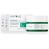 Anyong Cica Tiger Grass Tone Equalizer And Anti-Rash Cream Light 20 Spf 30ml Light Skin Shades