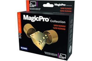 Megagic - Tour De Magie - Super Telepathie avec Code tuto